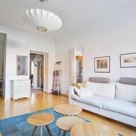 Homely - City Apartment 50M2 Helsinki Exterior photo
