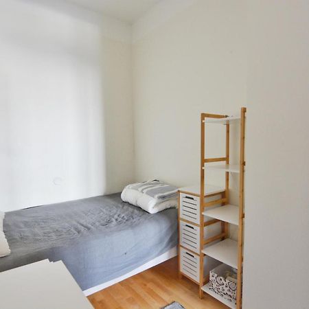 Homely - City Apartment 50M2 Helsinki Exterior photo