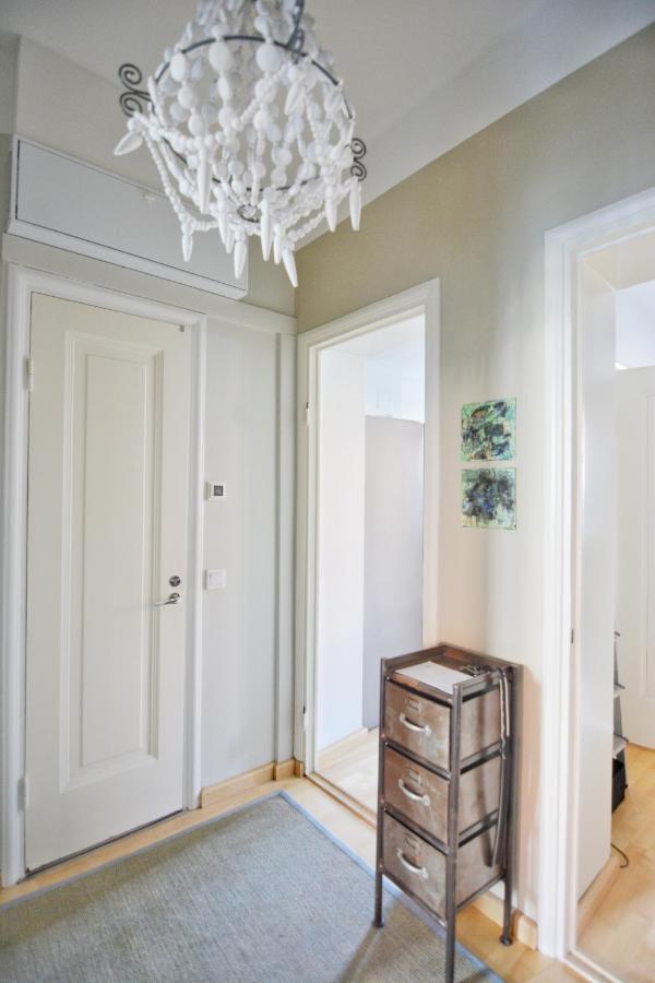Homely - City Apartment 50M2 Helsinki Exterior photo